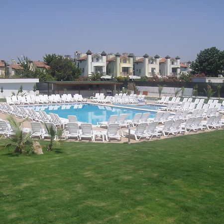 My Aegean Star Hotel Кушадасъ Екстериор снимка