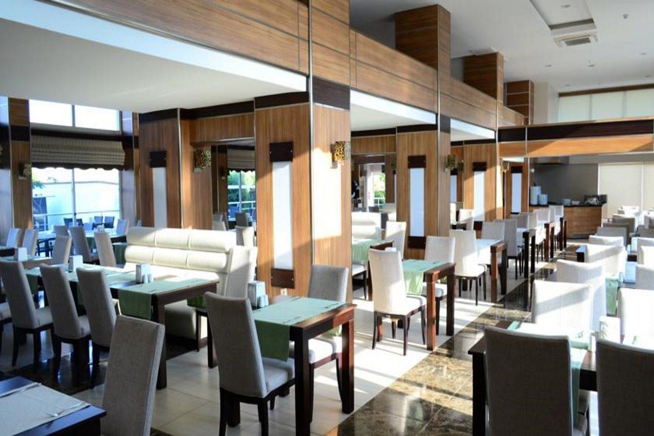 My Aegean Star Hotel Кушадасъ Екстериор снимка